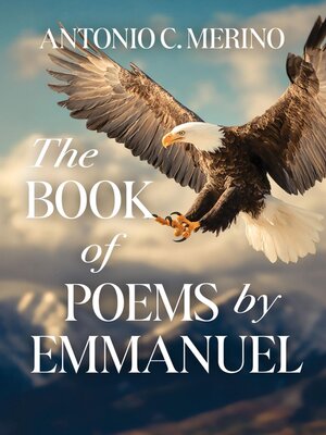cover image of The Book of Poems by Emmanuel
